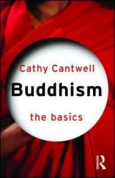 Buddhism by Cathy Cantwell Paperback
