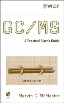 GC/MS by Marvin C. McMaster