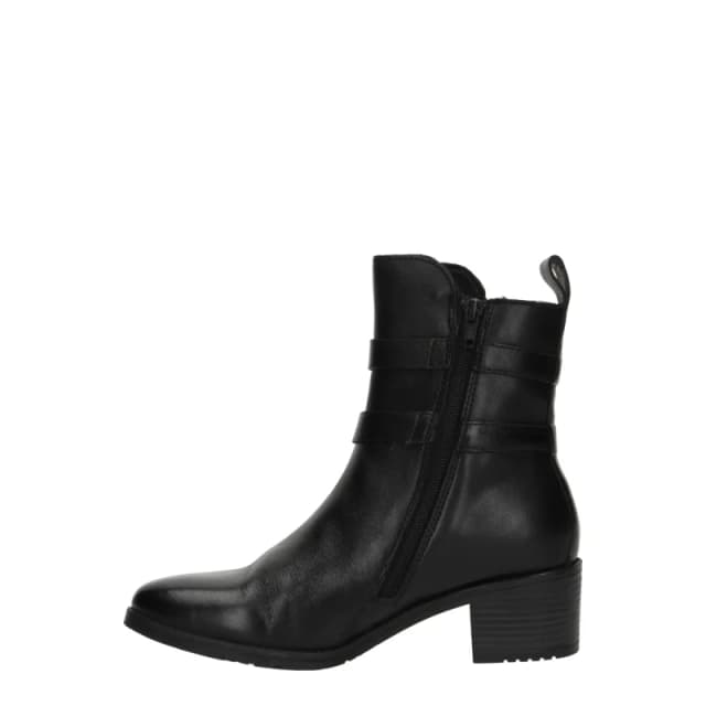 TT.Bagatt Womens boots TT.Bagatt Noir Female 36
