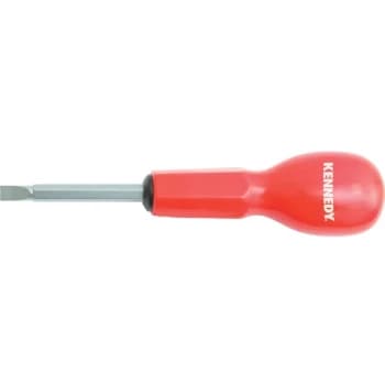 Double Ended Screwdriver 3040 - Kennedy