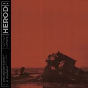 Sombre Dessein by Herod CD Album