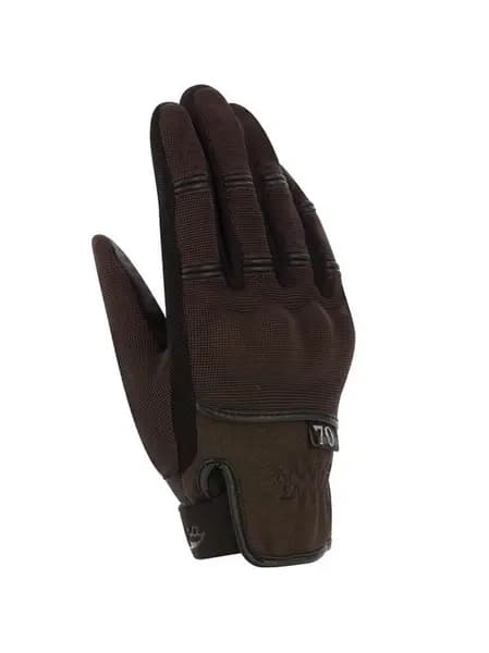 Segura Lady Maverick Brown Black Size T8