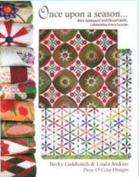 Once upon a Season-- Paperback