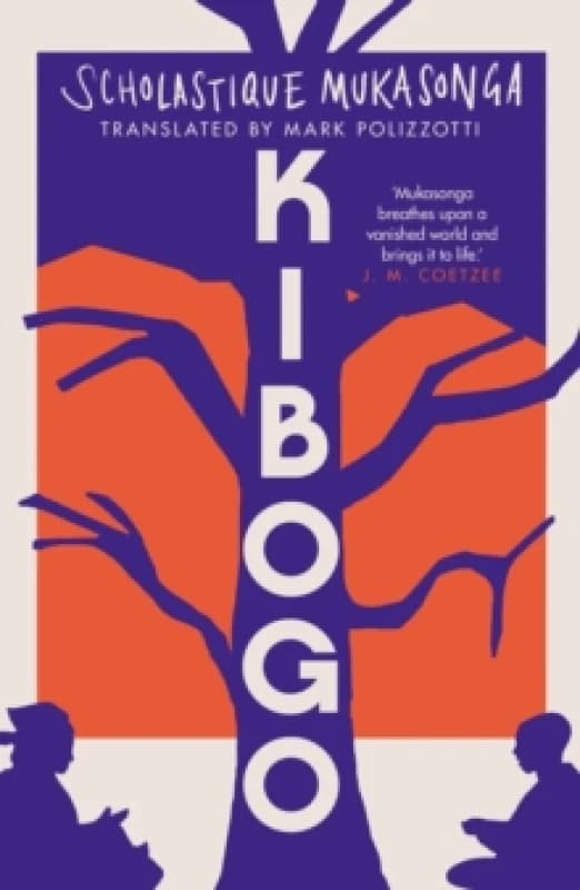 Kibogo Paperback / softback