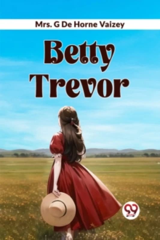Betty Trevor Paperback / softback