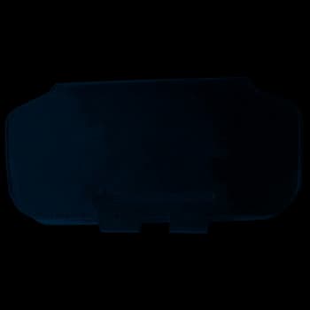 iMP Tech Open & Play Switch Lite Flip Case - Charcoal Black