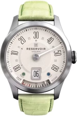 Reservoir RSV01.LB/130-21ss Longbridge Lady Watch