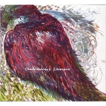 Charalambides - Likeness CD