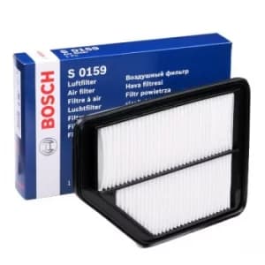 Bosch Air Filter HONDA F 026 400 159 17220RMA505,17220RMAE00 Engine Filter
