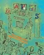 art critiques a guide third definitive edition revised and expanded