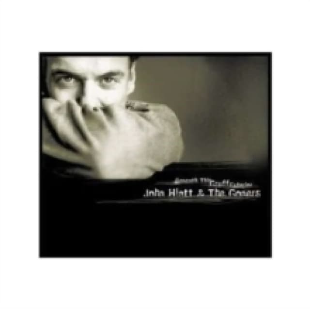 Beneath This Gruff Exterior CD / Album