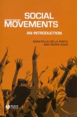 Social movements by Donatella della Porta
