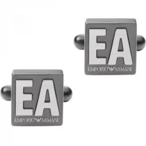 Emporio Armani EGS2756060 Cufflinks