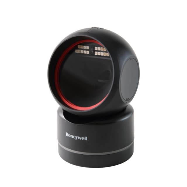 Honeywell HF680. 2D. multi-IF. kit (USB). black