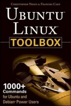 Ubuntu Linux Toolbox by Christopher Negus Paperback