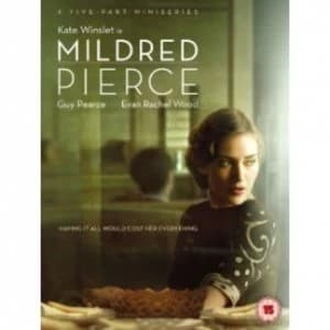 Mildred Pierce 2011 DVD