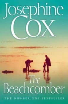 The Beachcomber by Josephine Cox Book