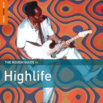 Various Artists - The Rough Guide to Highlife CD