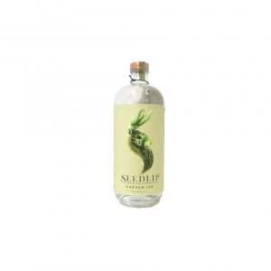 Seedlip 108 Non-alcoholic Spirit 70cl