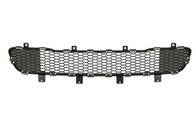 BLIC 6502-07-3217910P Bumper Grill Fitting Position: Front Ventilation Grille,bumper (244)