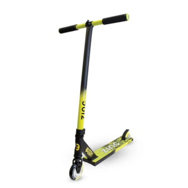 Hy-Pro Zinc Hustle Stunt Scooter For Kids