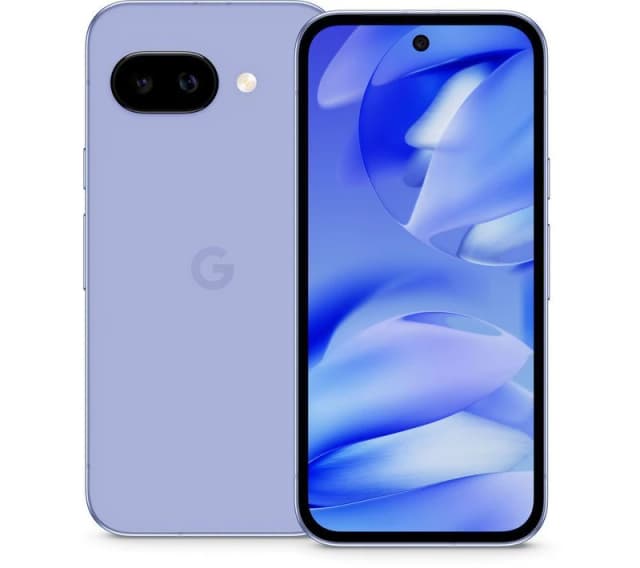 Google Pixel 9a 128GB
