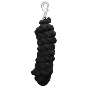 Requisite Classic Lead Rope - Black
