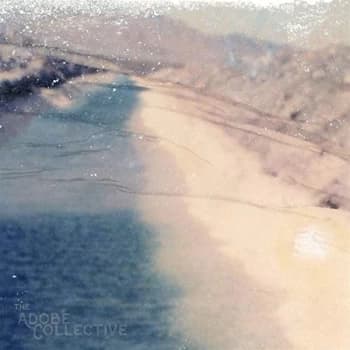 Adobe Collective - All the Space That There Is CD