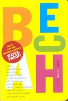 The Beach Book Paperback