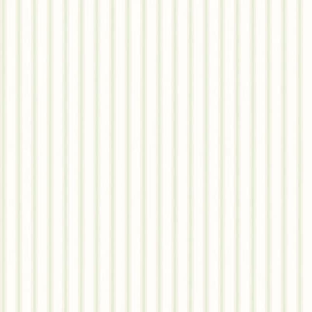 Hoopla Walls Chalk Stripe Apple Wallpaper