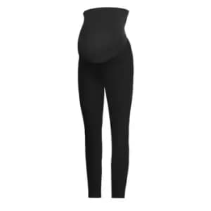 Spanx Mama Jean-ish Leggings - Black