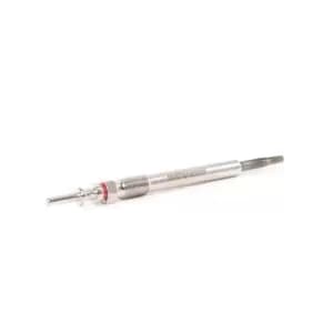 RIDEX Glow plug Voltage: 5V 243G0125 Glow plugs,Glow plugs diesel BMW,7 (E65, E66, E67)