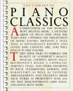 library of piano classics