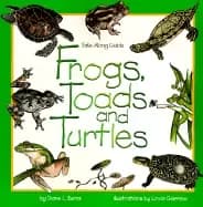 frogs toads and turtles take along guide