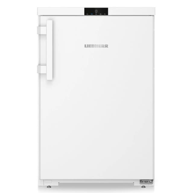 Liebherr 107 Litre Freestanding Undercounter Freezer - White 91125851 White