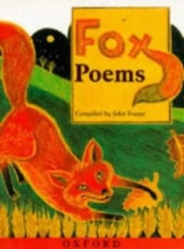 Fox Poems by John Foster Paperback