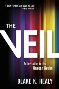 Veil, The by Blake K Healy