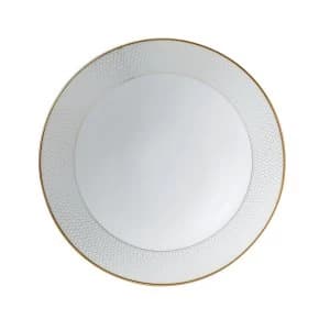 Wedgwood Arris pasta bowl 25cm