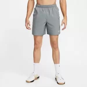 Mens Nike Dri-FIT Challenger 7" Unlined Running Shorts