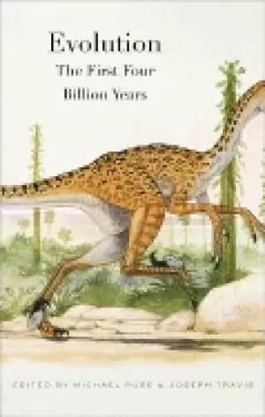 evolution the first four billion years