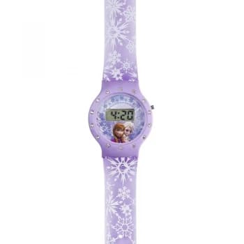 Childrens Character Frozen & Purse Set Watch
