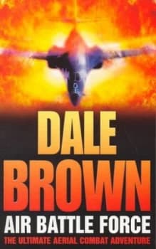 Air Battle Force by Dale Brown Paperback