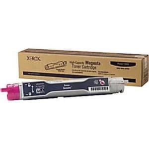 Xerox 106R01145 Magenta Laser Toner Ink Cartridge