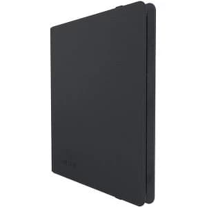 Gamegenic Prime Album 24-Pocket Black