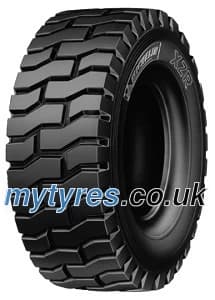 Michelin XZR ( 6.50 R10 128A5 TL )