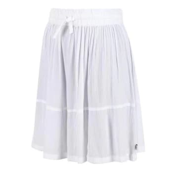 Regatta Hansika Skirt - White