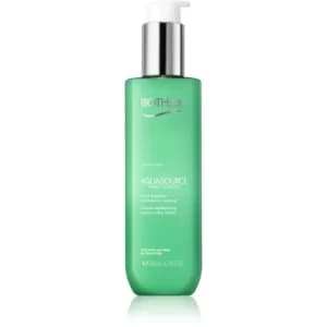 Biotherm Aquasource Facial Milky Lotion 200ml