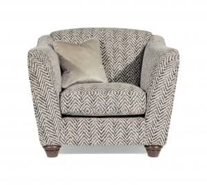 Linea Paris Armchair