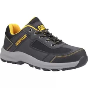CAT Workwear Mens Elmore Safety Work Trainers UK Size 11 (EU 45)