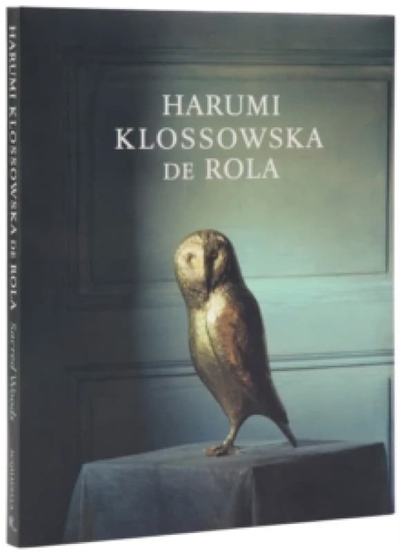 Harumi Klossowska De Rola - Sacred Woods. Hardback. By Harumi Klossowska de Rola Books